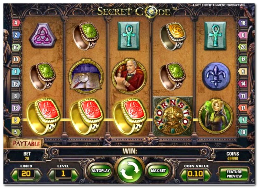75% Casino match bonus at BranGo Casino