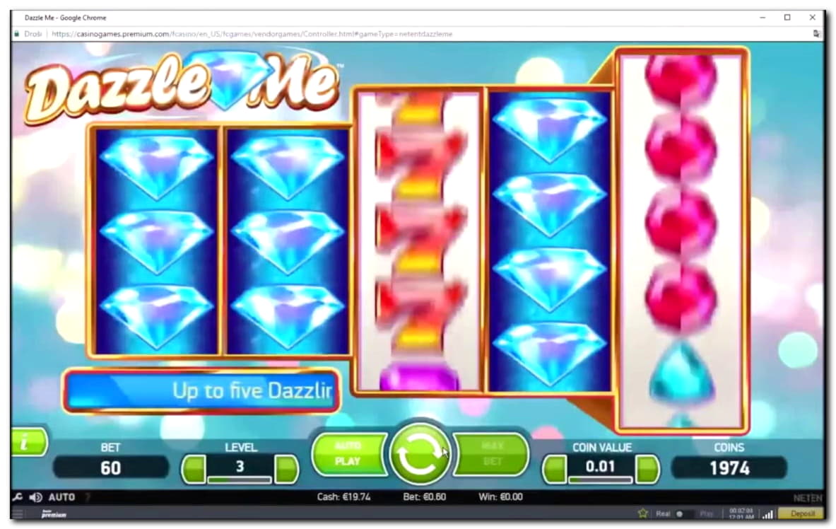 €700 Casino tournaments freeroll at Emu Casino