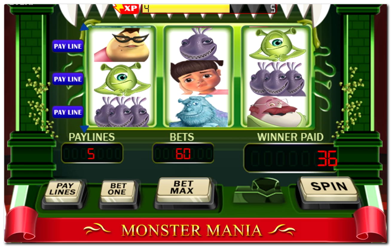575% Match bonus casino at Miamidice Casino