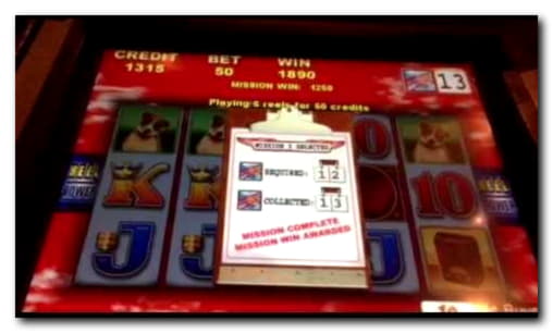125% Match Bonus Casino at Emu Casino