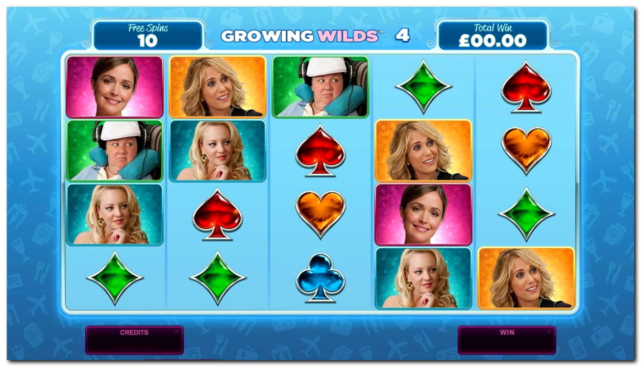 500% Casino Welcome Bonus at No Bonus Casino