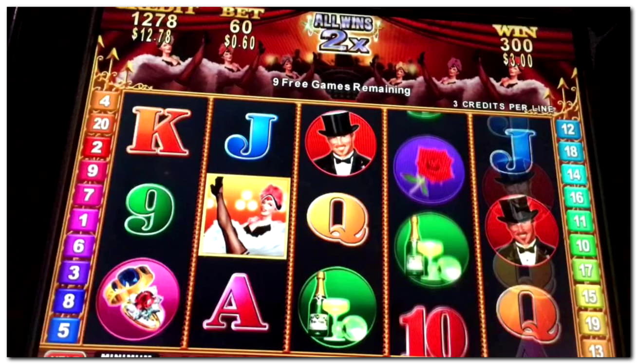 370% Signup casino bonus at Superior Casino