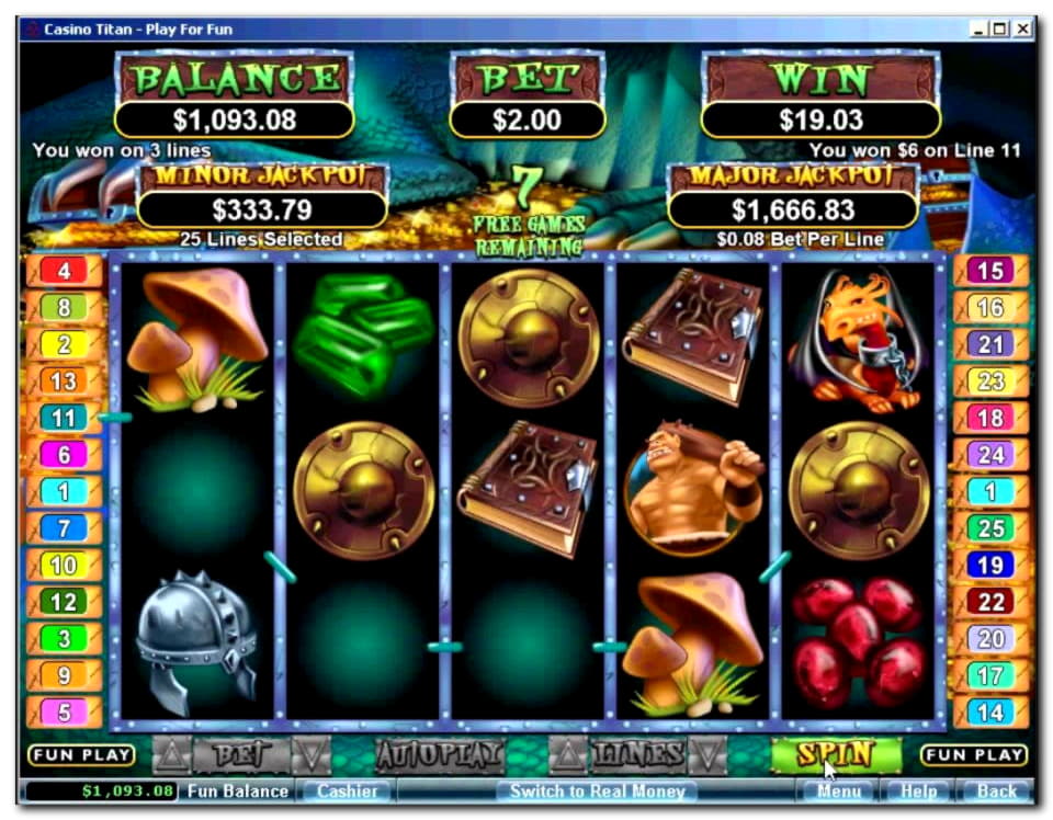 305% Signup Casino Bonus at Villento Casino