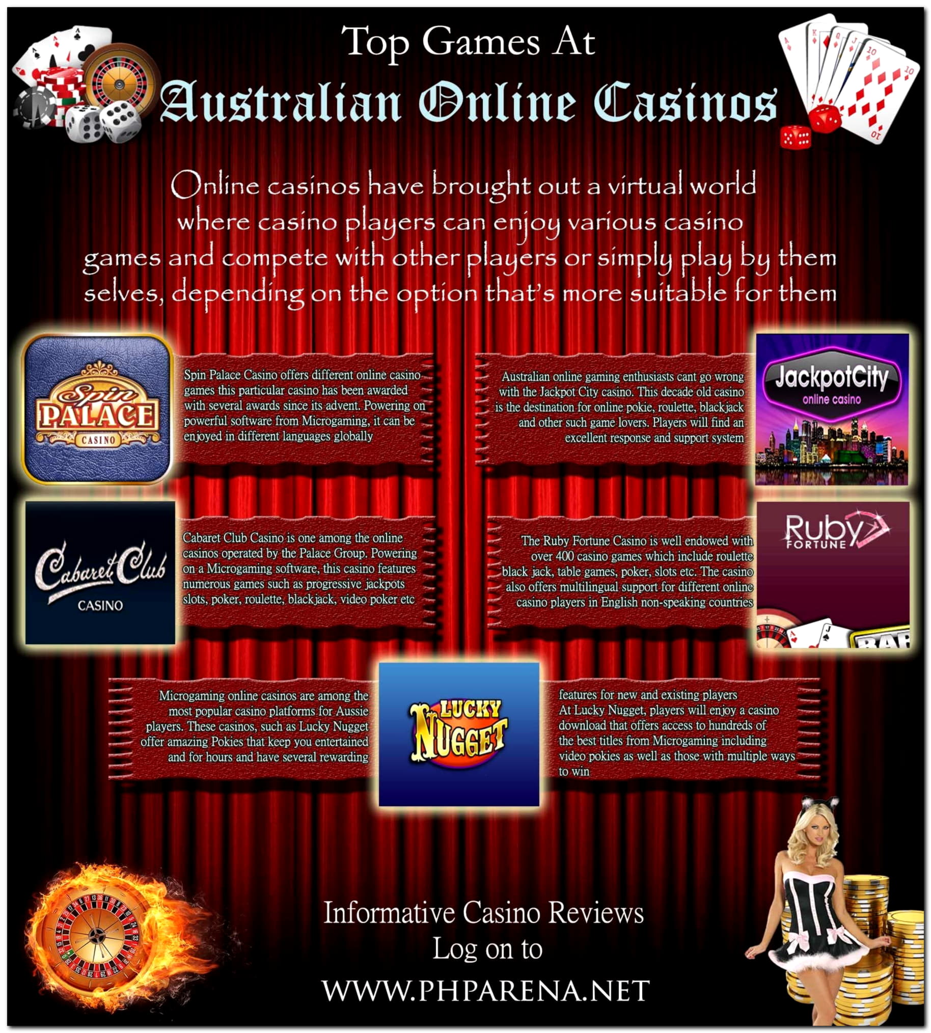 $55 Free Cash at Miamidice Casino