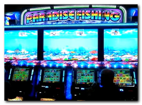 EUR 550 Online Casino Tournament at Challenge Casino