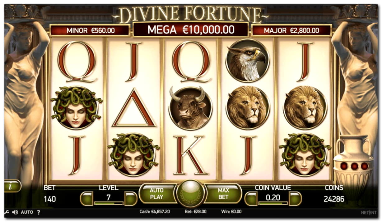€450 Online Casino Tournament at Power Spins Casino
