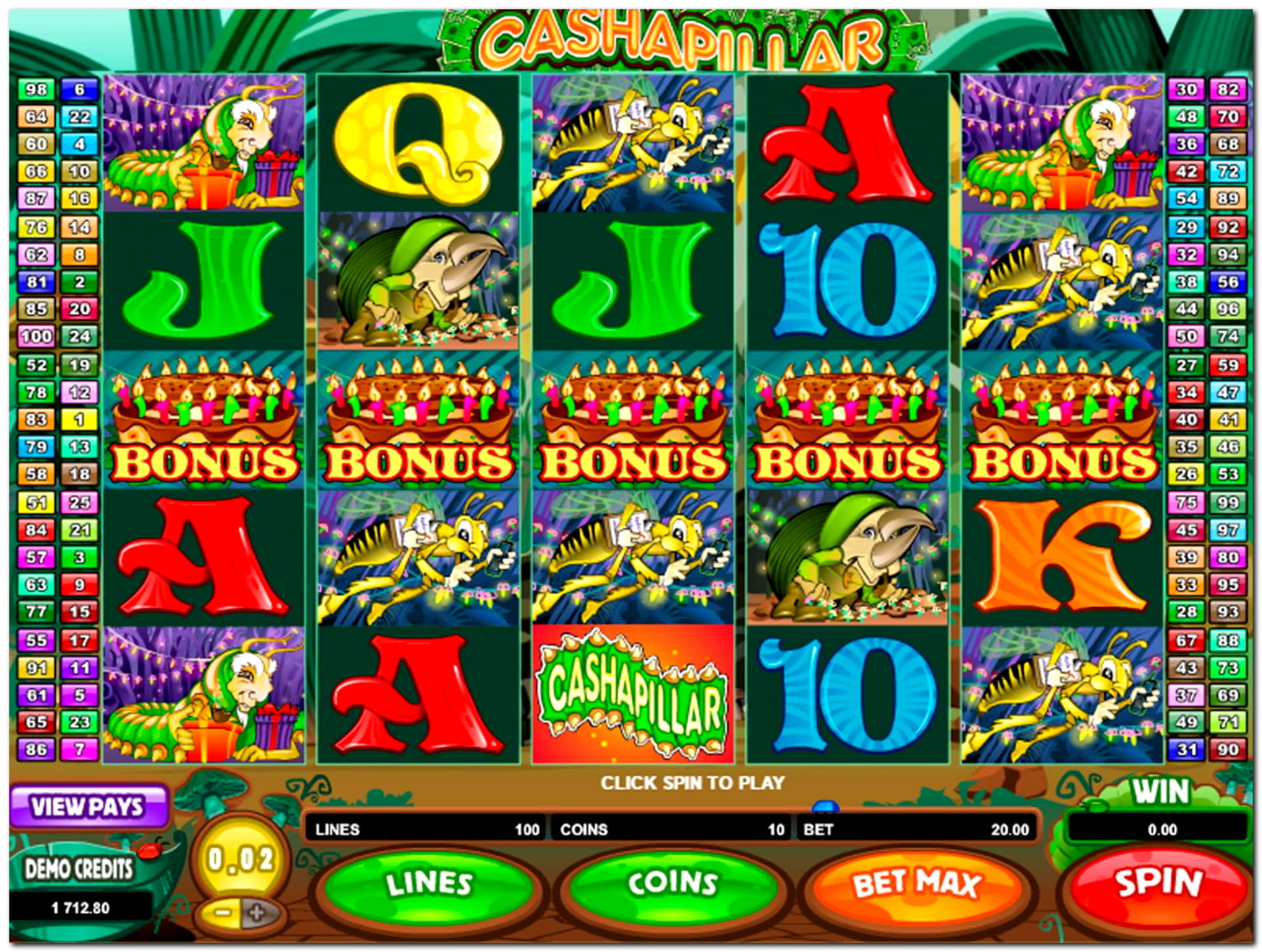 EURO 85 Casino chip at Red Bet Casino