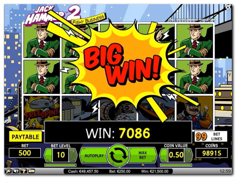€585 Casino Chip at Mega Casino