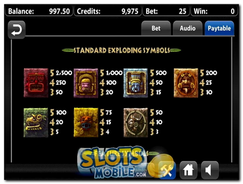 250 Free Spins no deposit casino at Challenge Casino