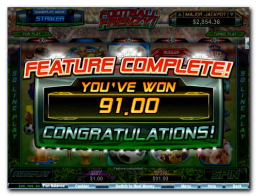 $66 FREE Casino Chip at Power Spins Casino