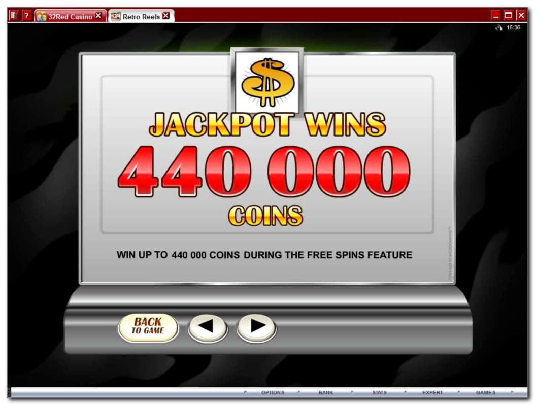 100 Free Spins Casino at Genesis Casino