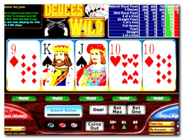 €175 Free Chip at Superior Casino