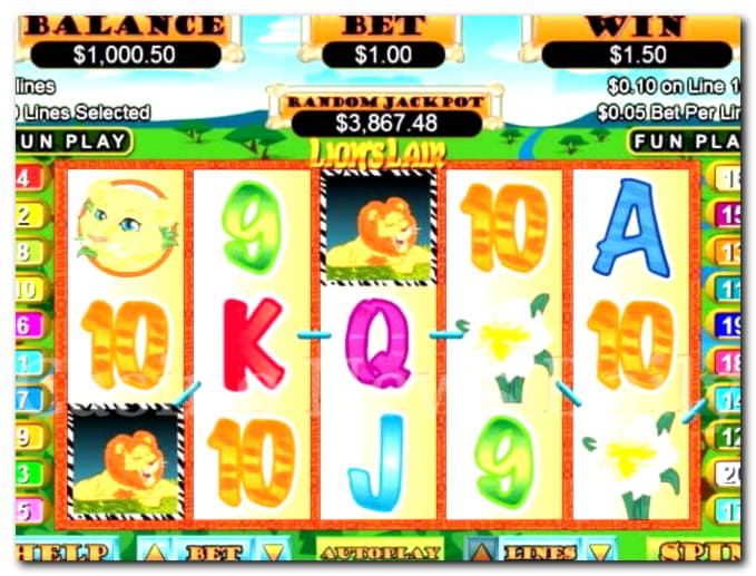 77 free spins no deposit at Liberty Slots Casino
