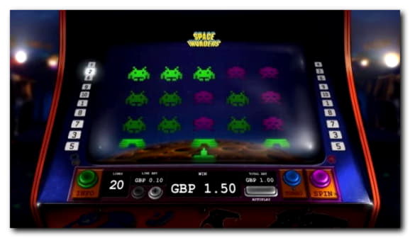 195% Match Bonus Casino at Casino com