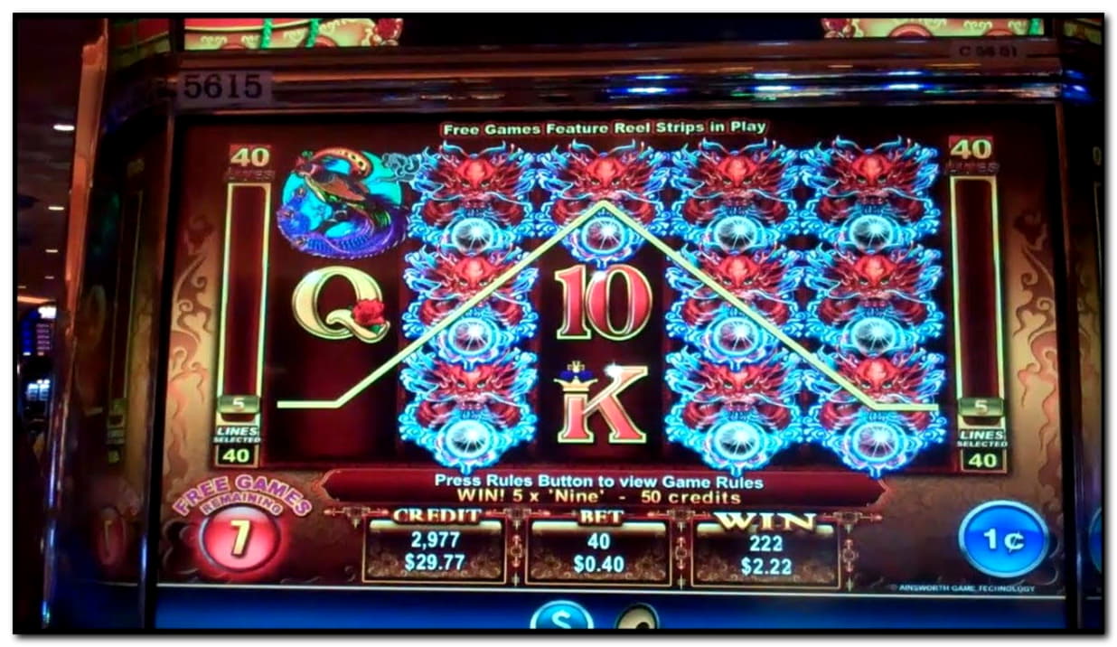 30 Free Spins Casino at BranGo Casino