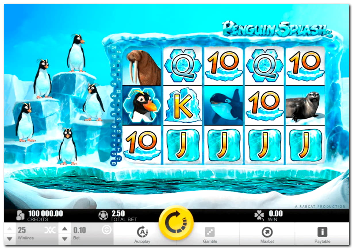 255 Free spins casino at Slots Heaven Casino