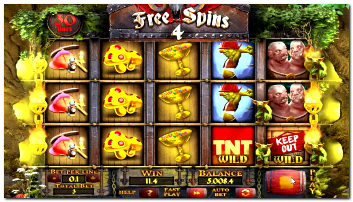 220 free spins no deposit casino at Slots Million Casino