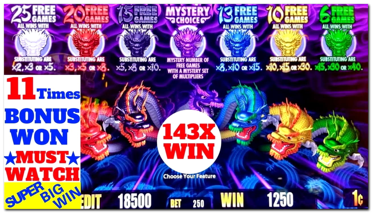 €2440 No deposit bonus at Mansion Casino