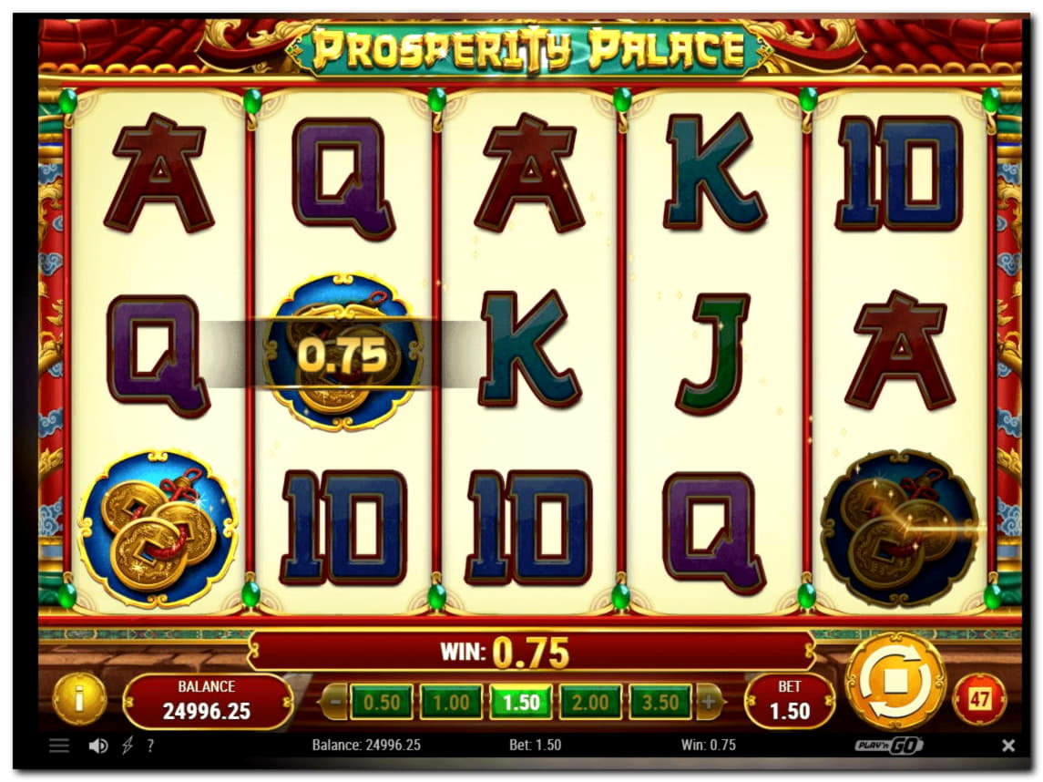 $2475 No deposit at bWin Casino