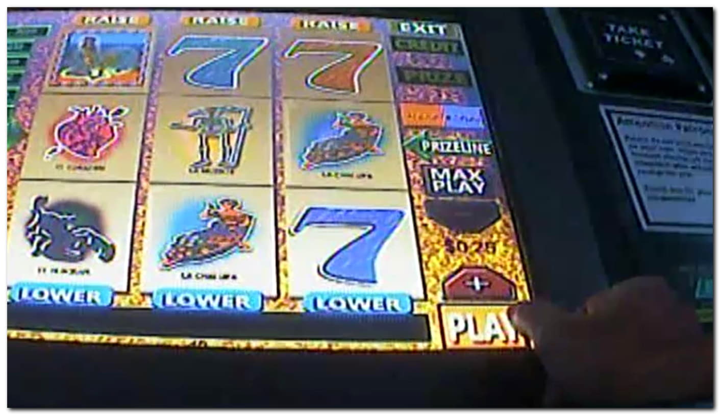 295 Free Casino Spins at Mega Casino