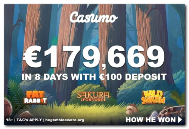 $1865 no deposit casino bonus at Mansion Casino