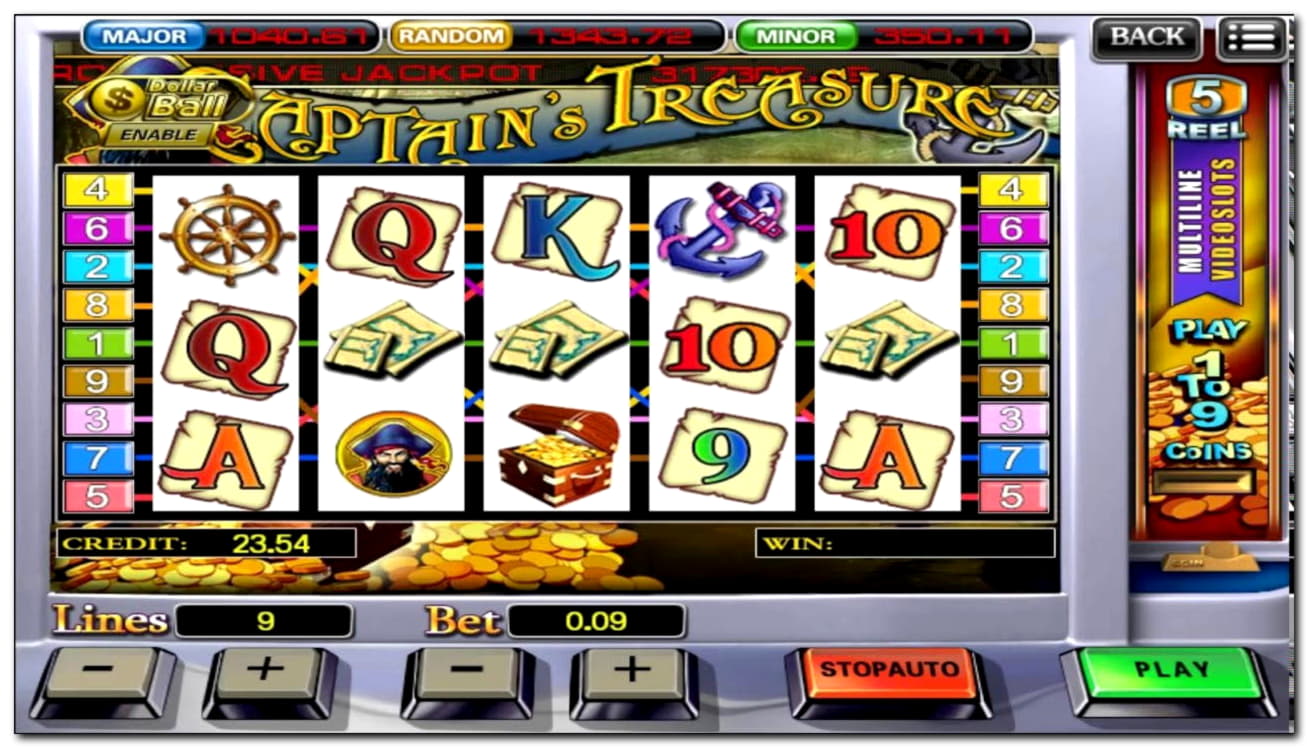 70 free casino spins at bWin Casino