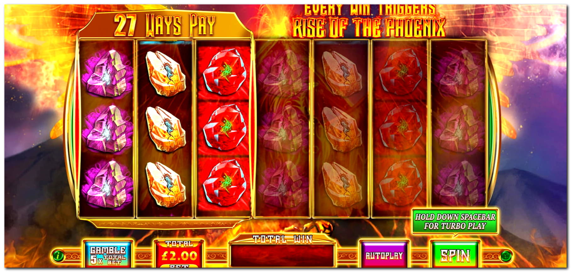 480% First deposit bonus at Genesis Casino