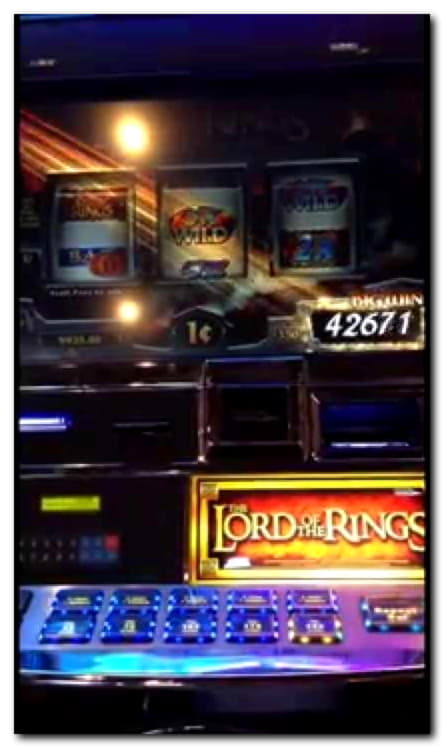 Eur 205 Online Casino Tournament at Casino Share
