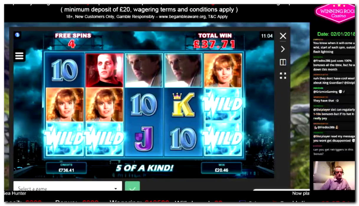 €400 FREE CHIP CASINO at bWin Casino