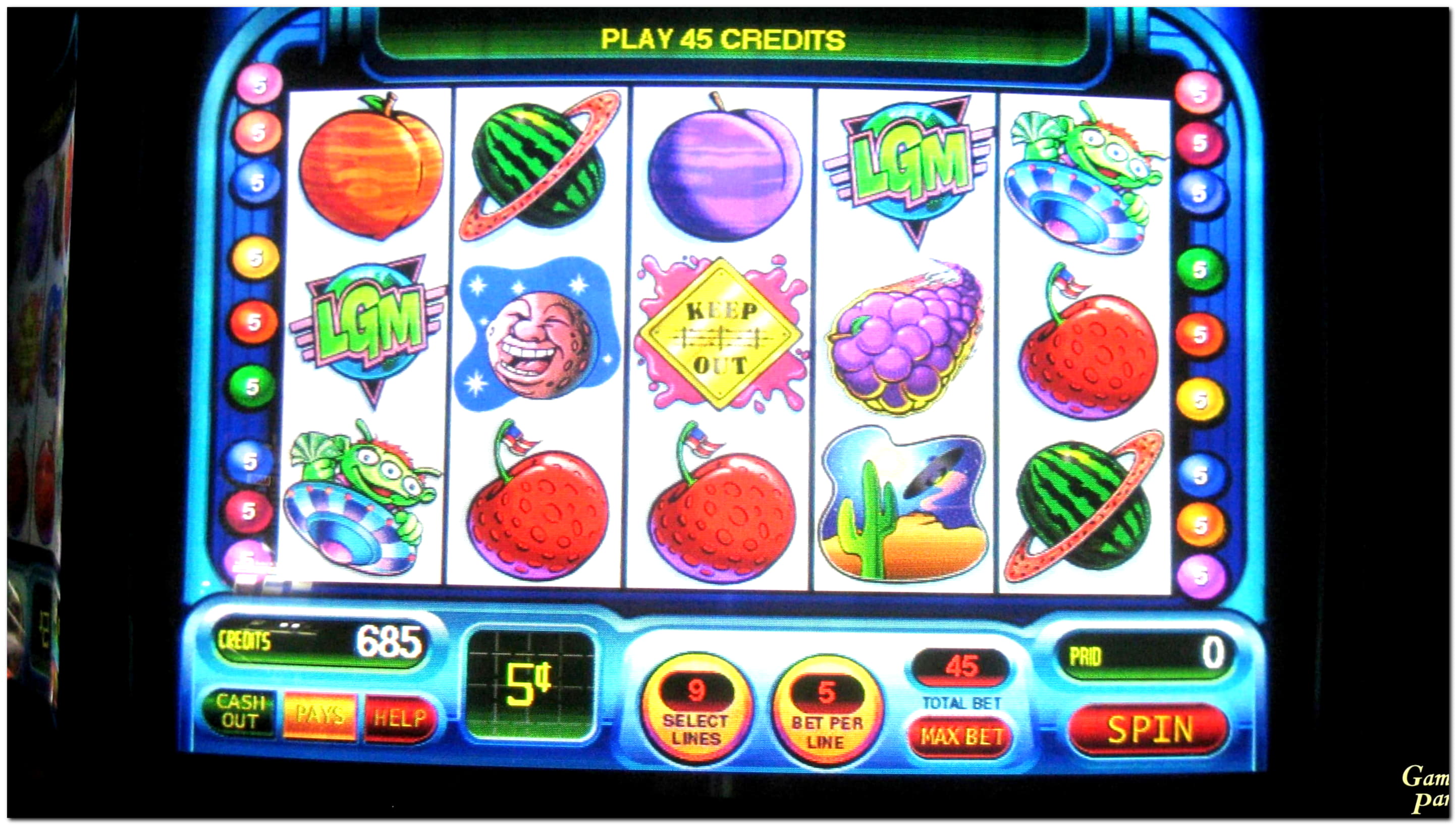 650% Match Bonus Casino at Golden Star Casino