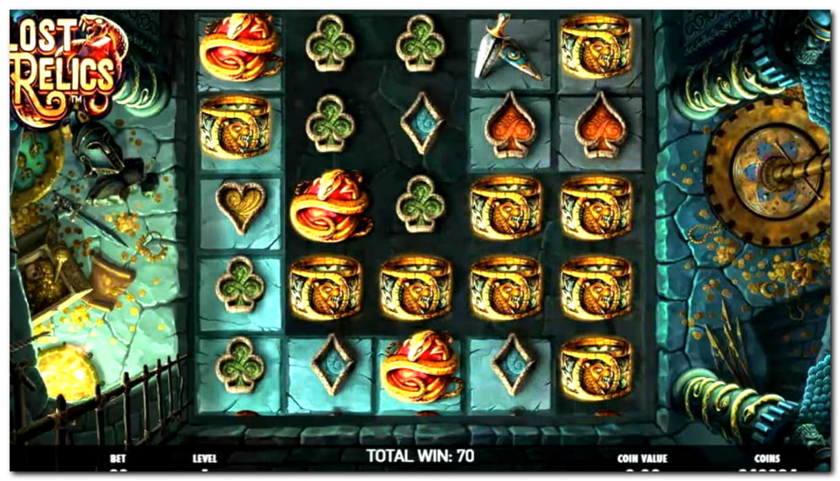 90 Free spins at BranGo Casino