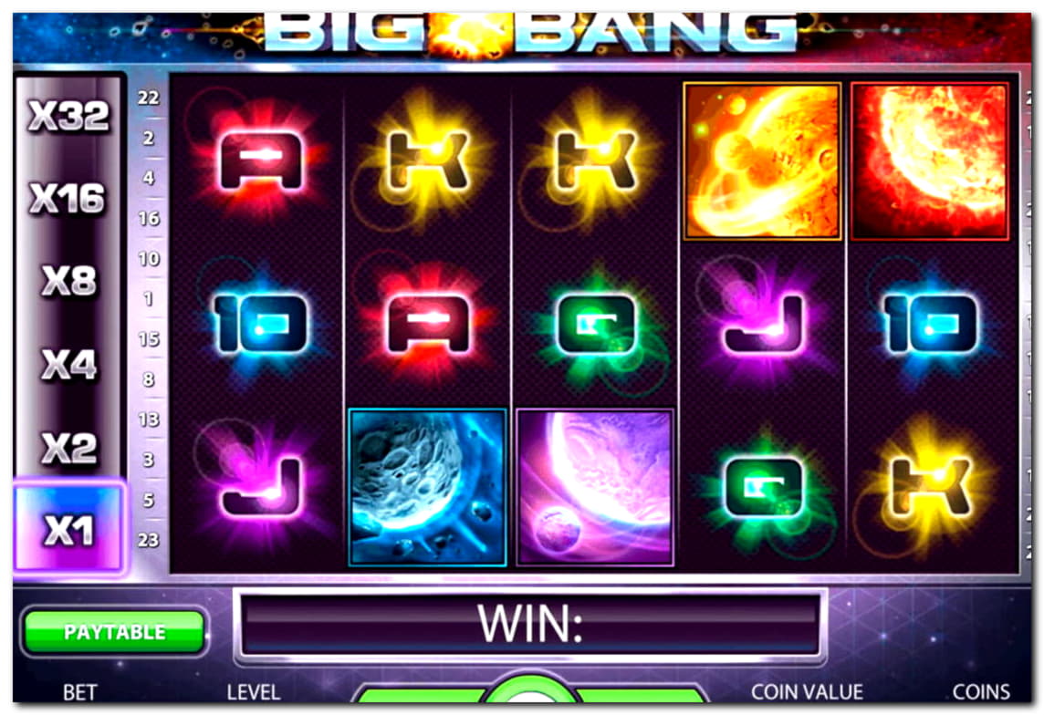€270 casino chip at Casino com