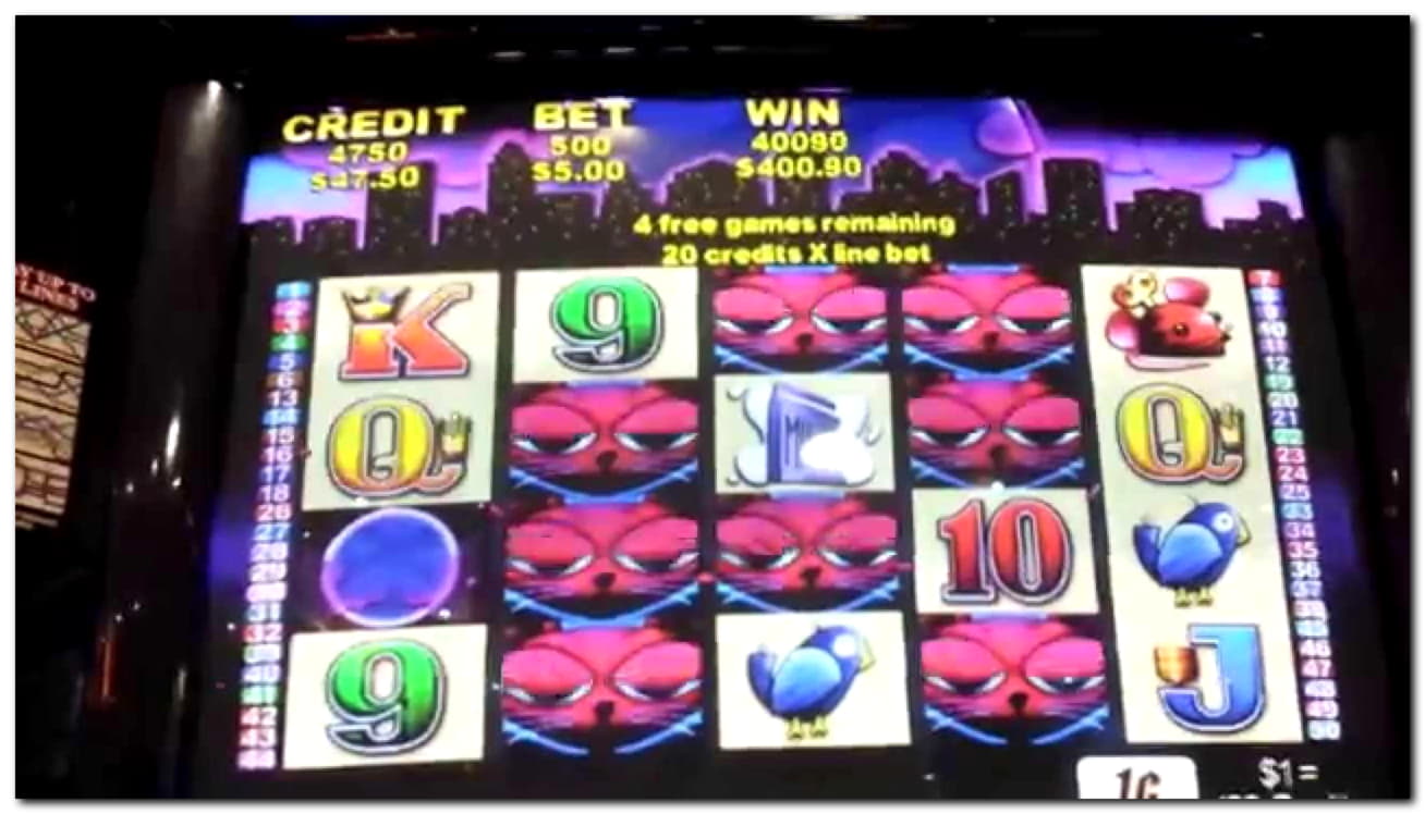 410% Match bonus at Royal Panda Casino