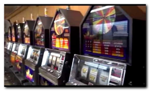 165% Welcome Bonus at Casino com