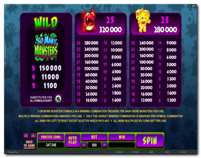44 FREE SPINS at Liberty Slots Casino