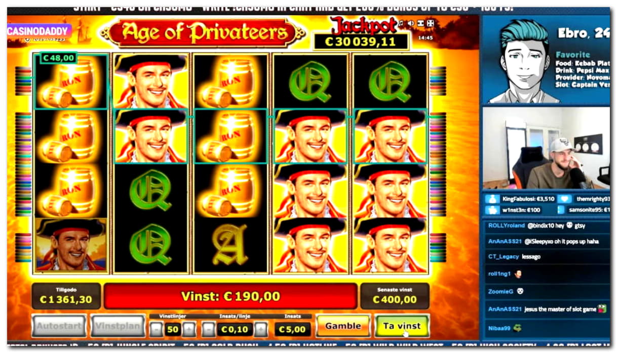 €4355 no deposit casino bonus at Emu Casino