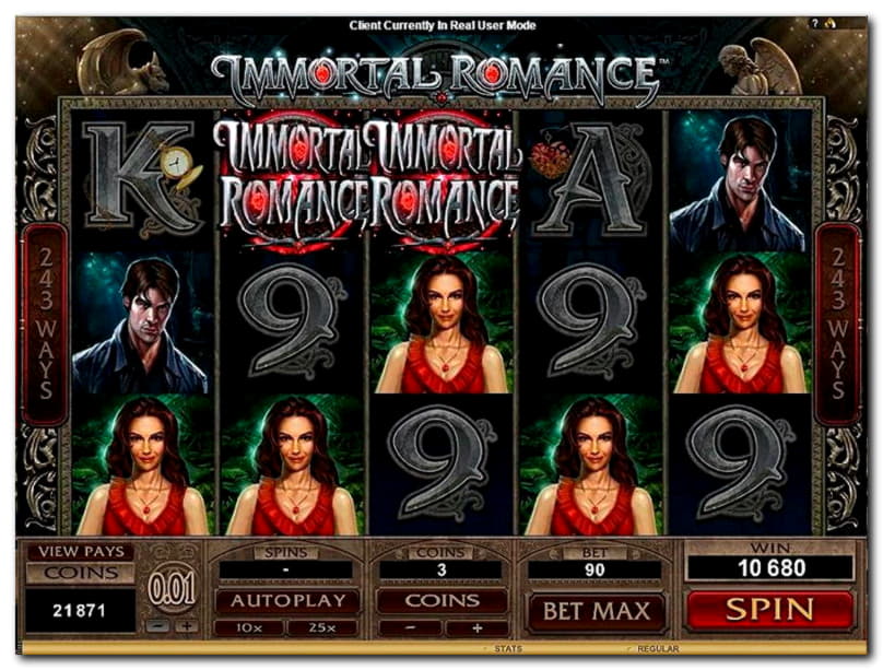 EUR 515 Daily freeroll slot tournament at Challenge Casino