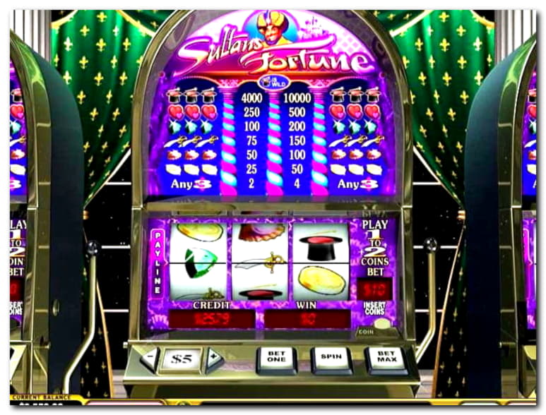 £250 free chip casino at Slots Million Casino