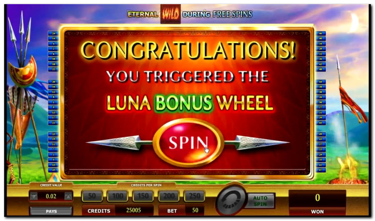 ﻿$325 Casino Tournament at Emu Casino