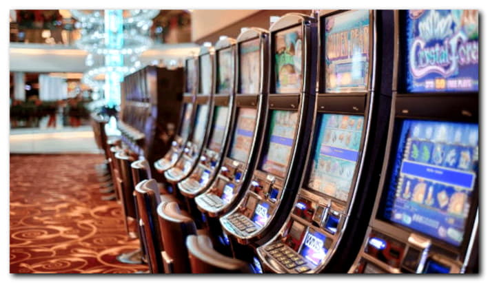 22 free spins at Win A Day Casino
