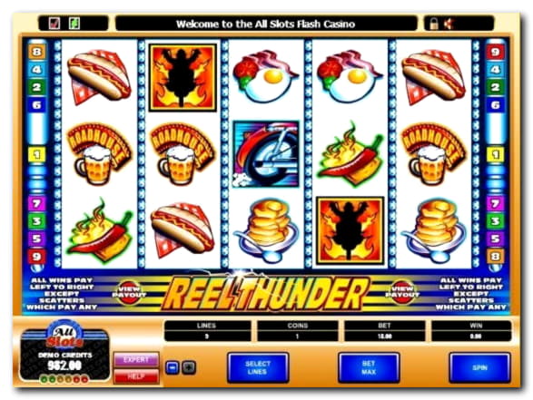 $865 Mobile freeroll slot tournament at Challenge Casino
