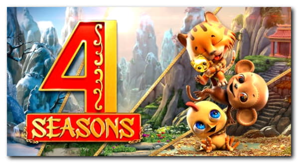 260 FREE SPINS at Dafa Bet Casino