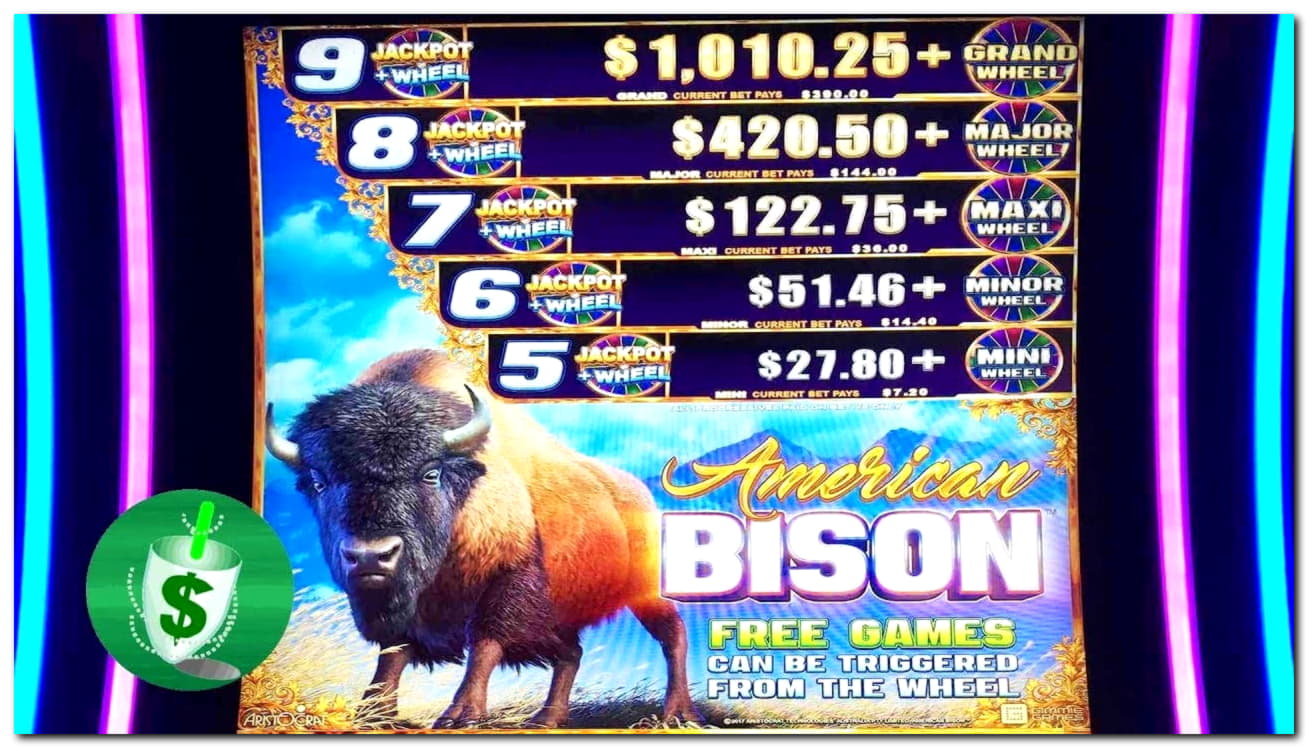 66 Free Casino Spins at Casino Las Vegas