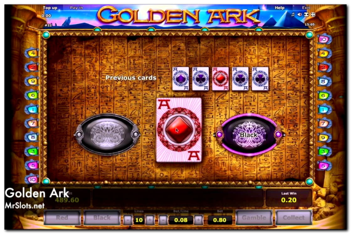 €730 Casino Tournament at Mega Casino