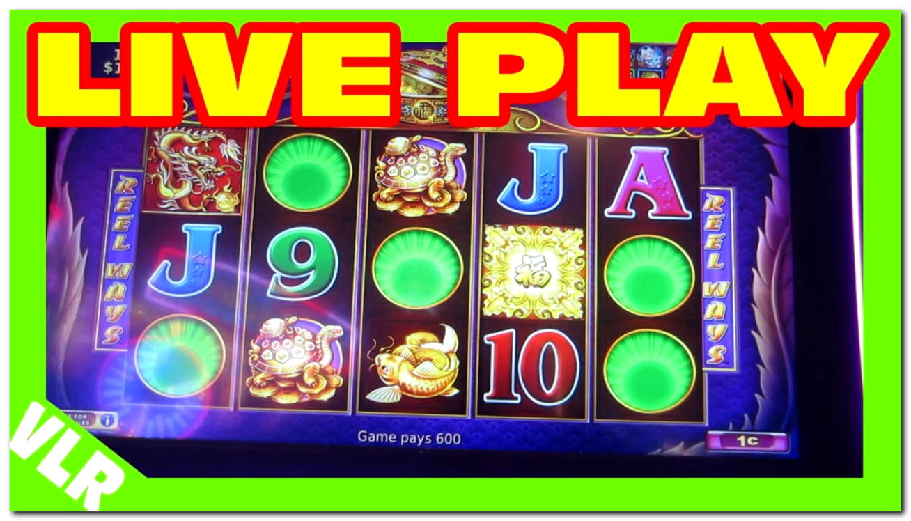 85 free spins at Slots Heaven Casino