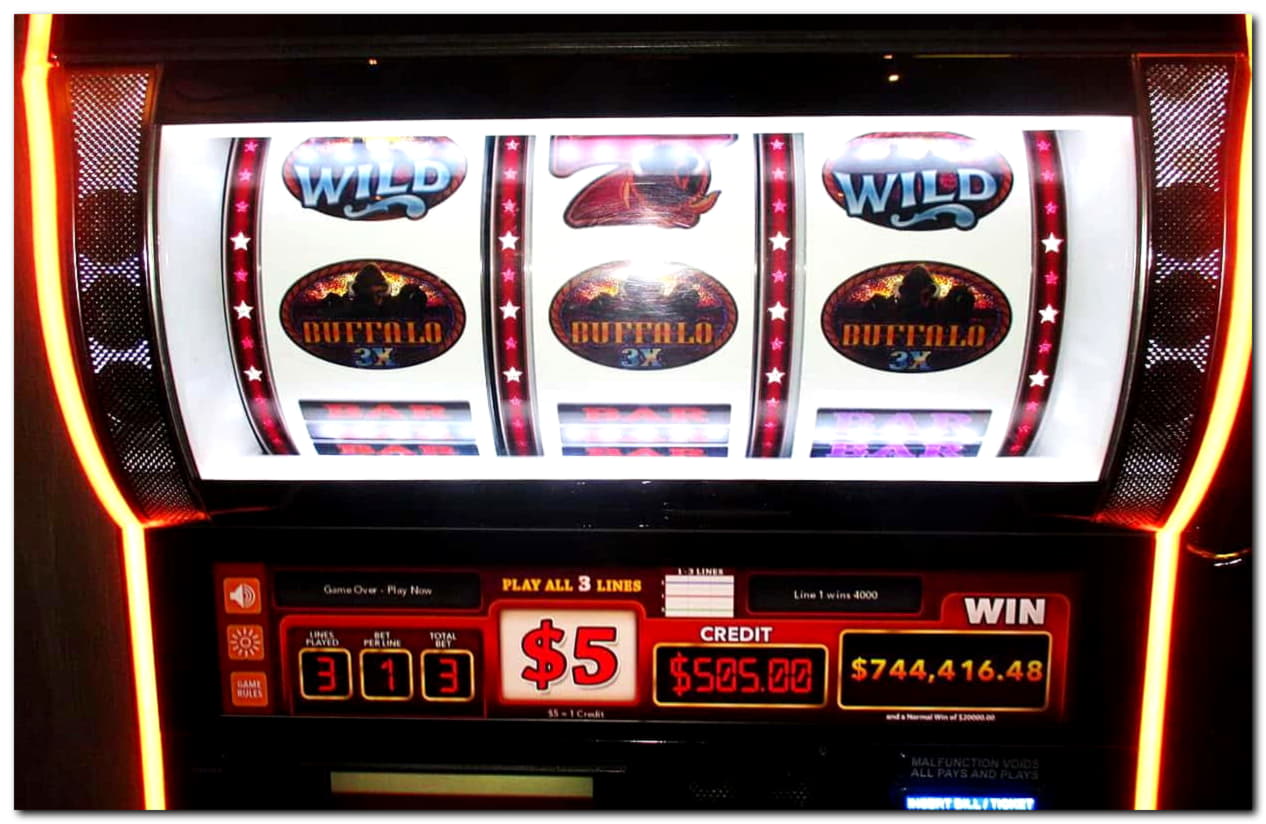 €3870 NO DEPOSIT at Slots Million Casino