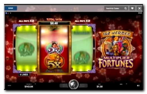 222 free casino spins at BranGo Casino