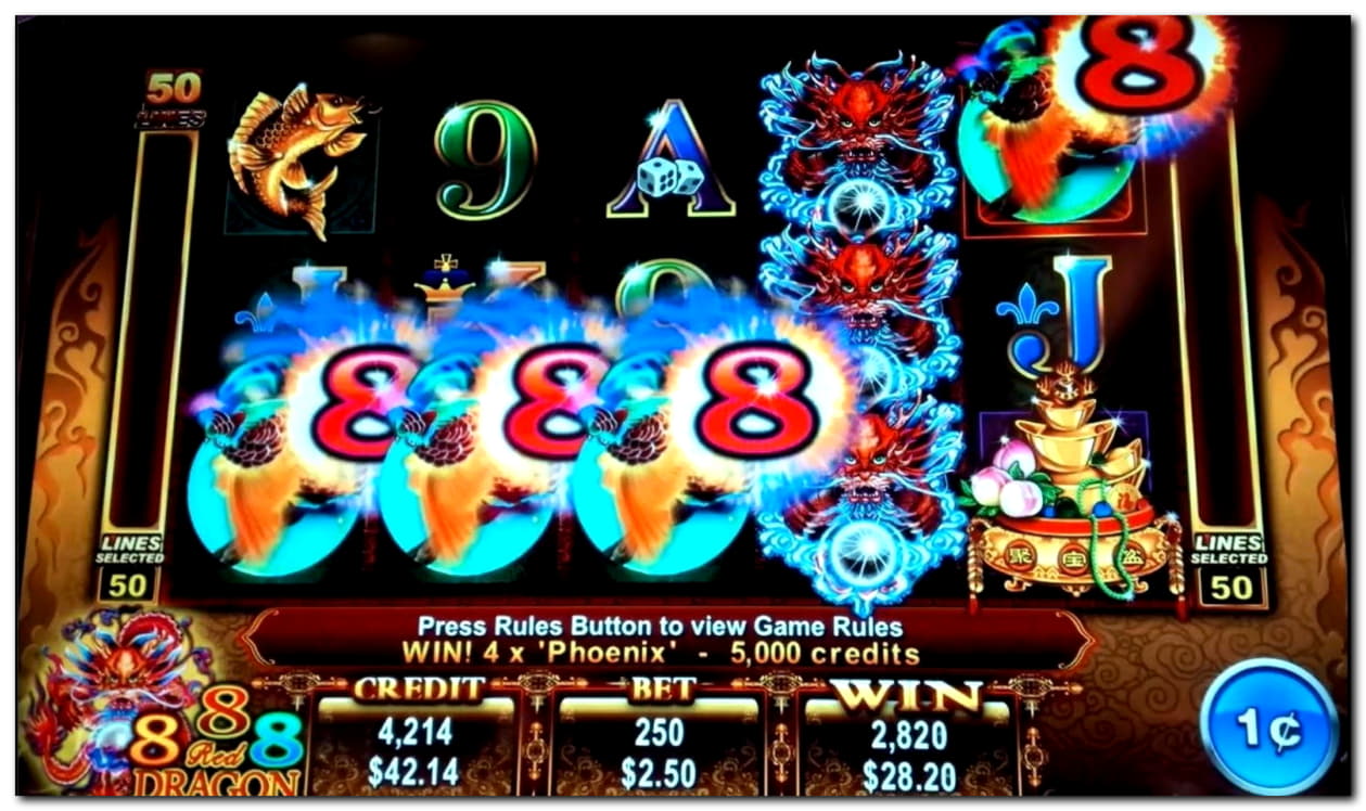 111 Free spins at Mansion Casino
