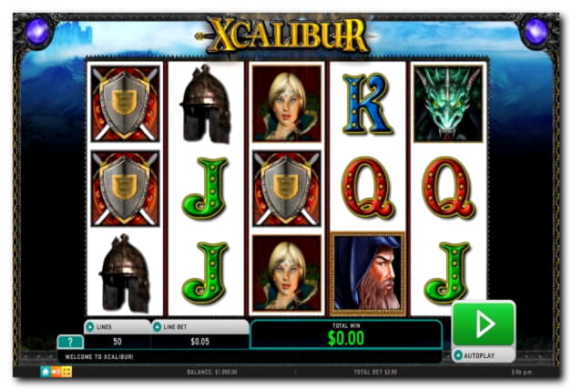 145 Free Spins right now at Challenge Casino