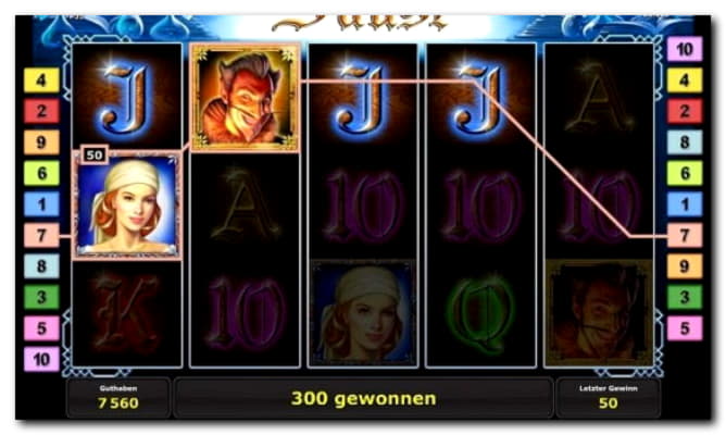 95 free casino spins at Challenge Casino
